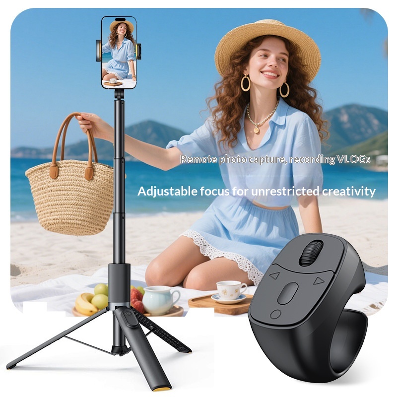 Roller Phone Bluetooth Remote Control