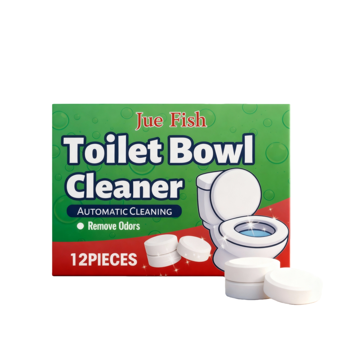 Toilet Bowl Cleaner
