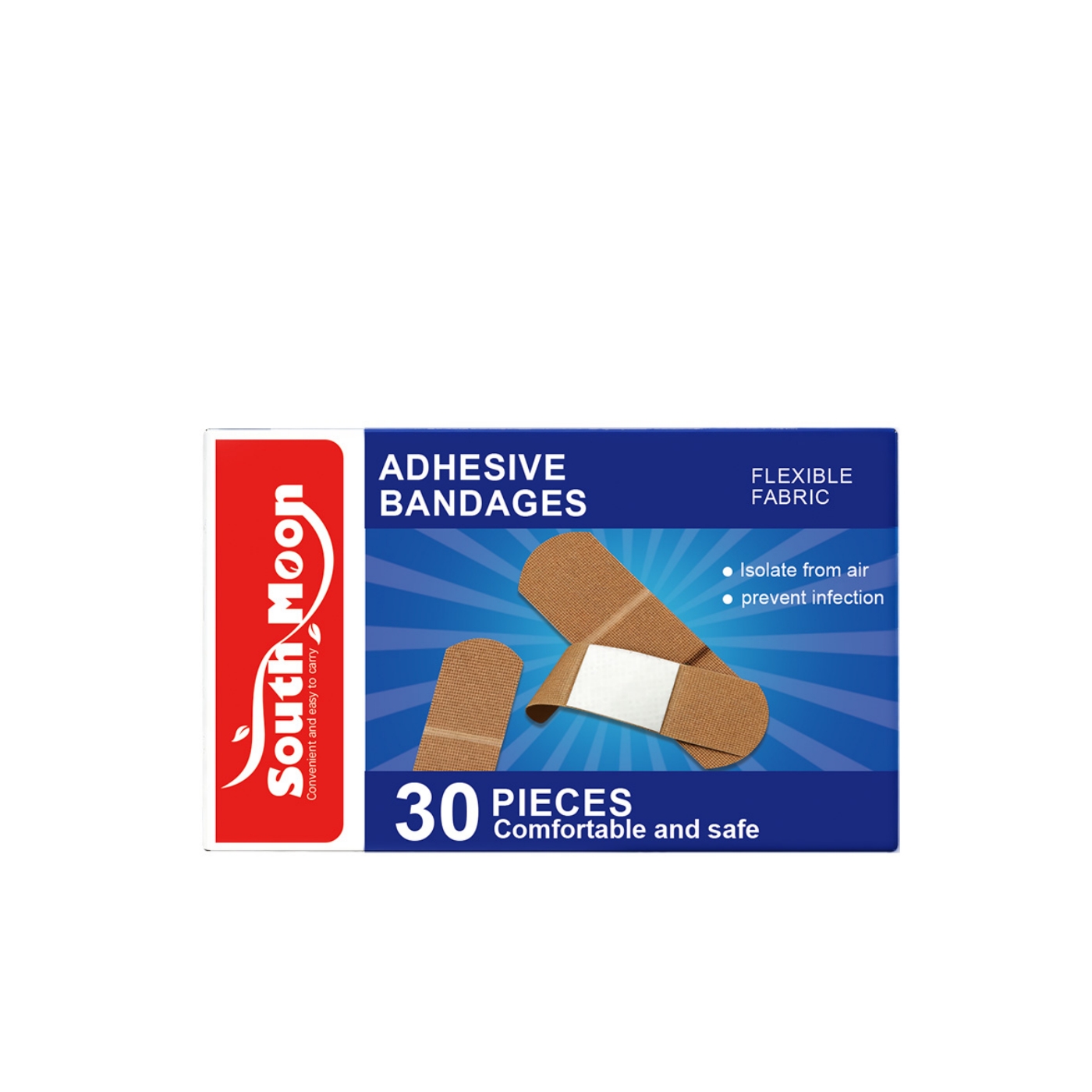 Skin Protection Waterproof Patch