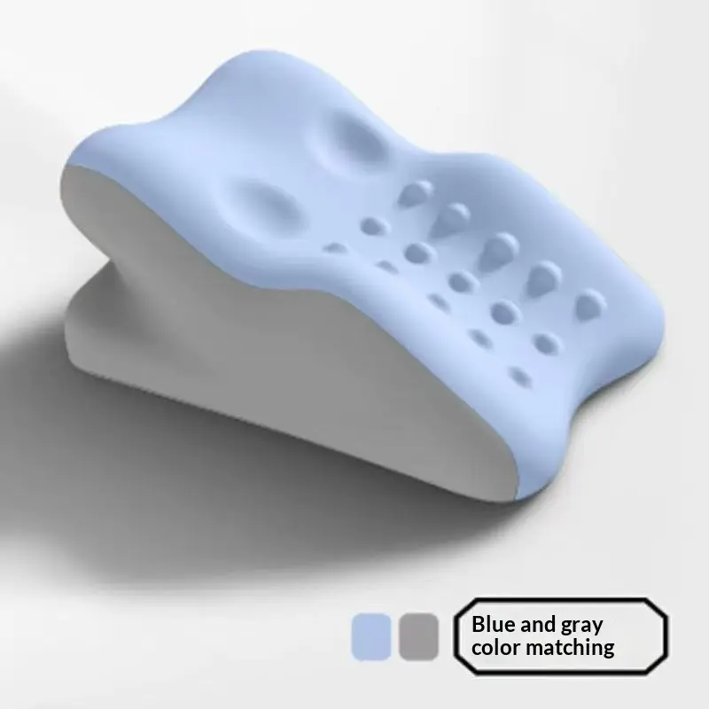 Multi-functional Prone Sleeping Pillow For Belly Sleeping