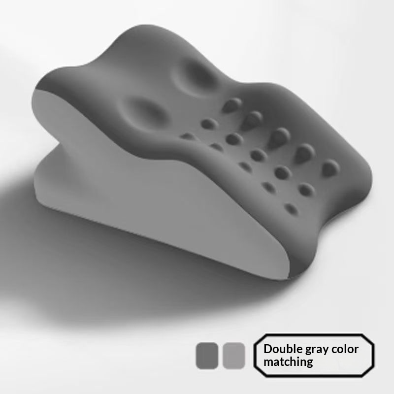 Multi-functional Prone Sleeping Pillow For Belly Sleeping