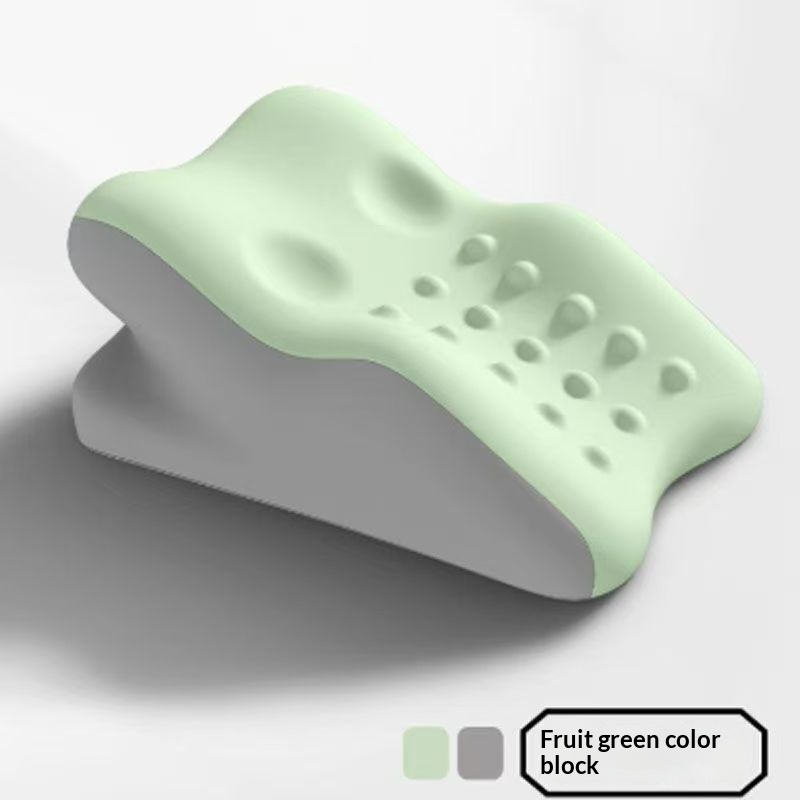 Multi-functional Prone Sleeping Pillow For Belly Sleeping