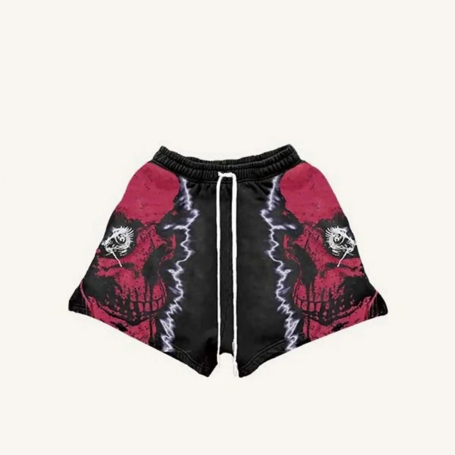 Fashion Shorts Have Many Colors
