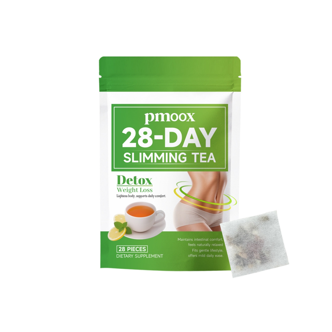 Kong Ka Qing Chang Wen Run Tea