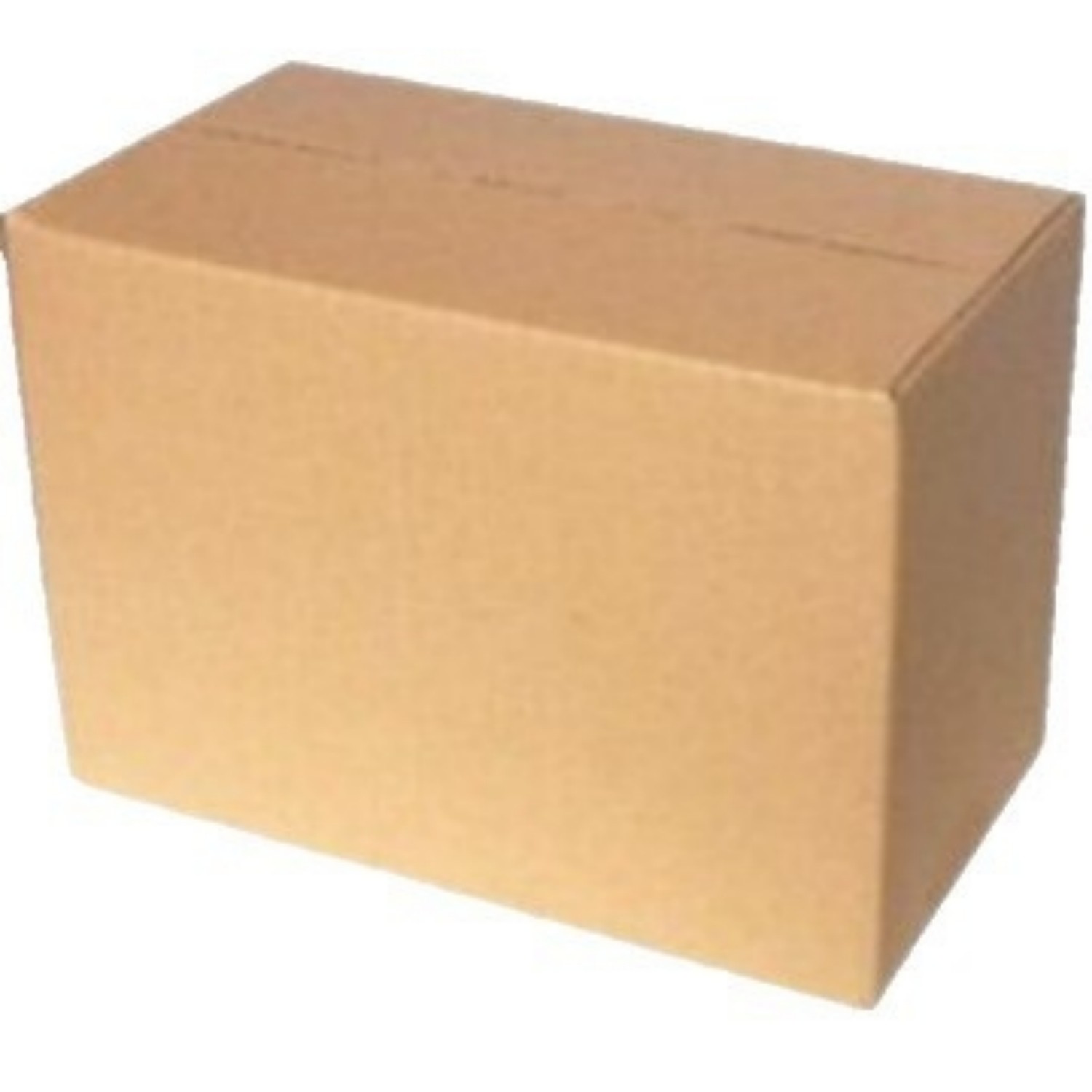 Customized Special Hard Packing Box Express Delivery
