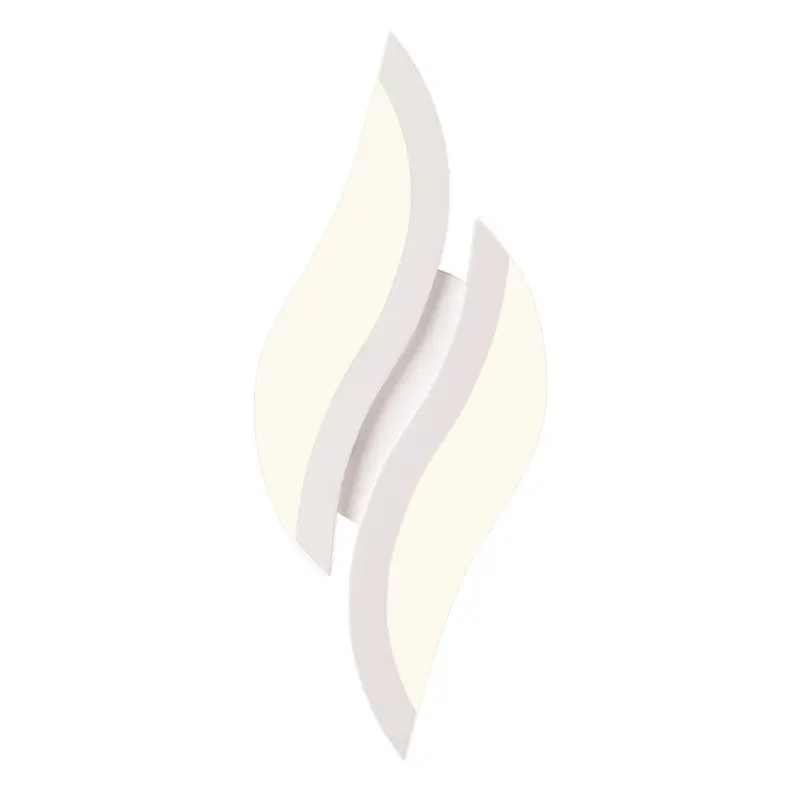 New Modern Minimalist Wall Lamp