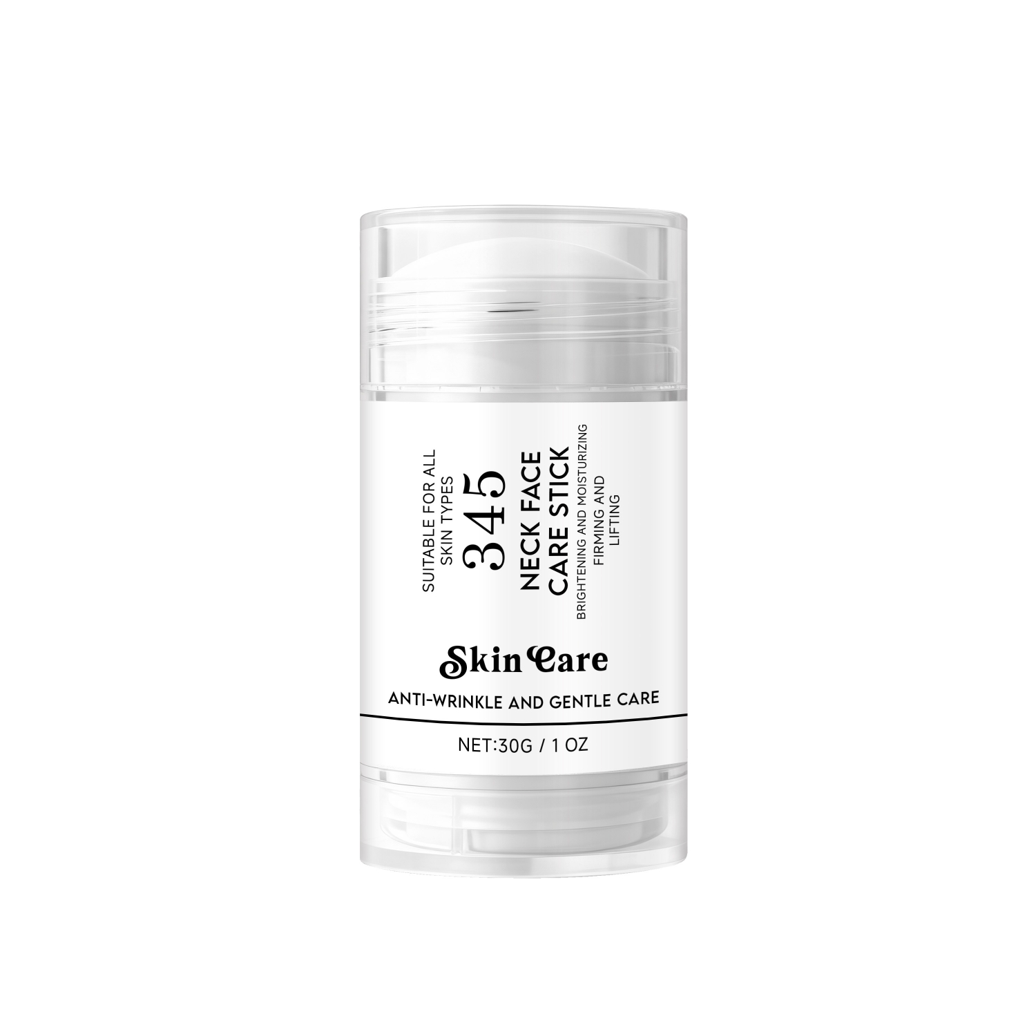 Neck Face Care Stick
