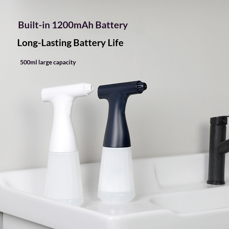 New Nano Handheld Spray Smart Disinfection Device