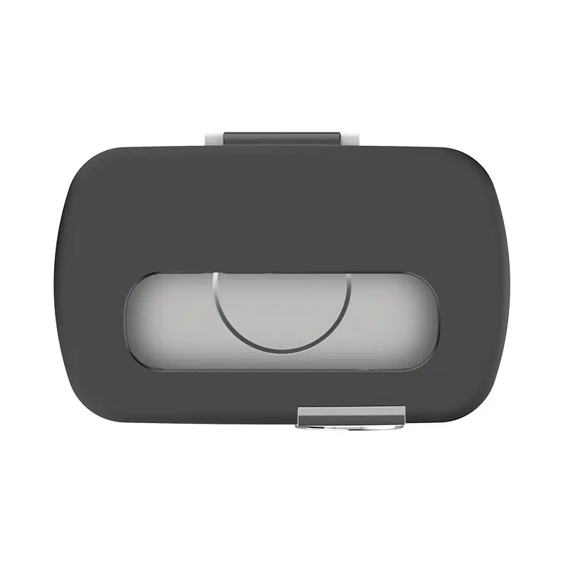 Portable Ultrasonic Cleaner For Glasses And Jewelry For Home Use