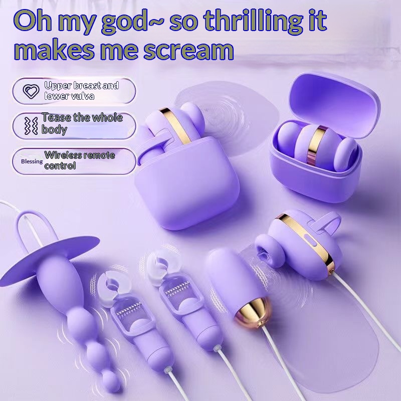 Small Magic Box Phone Remote Control For Women