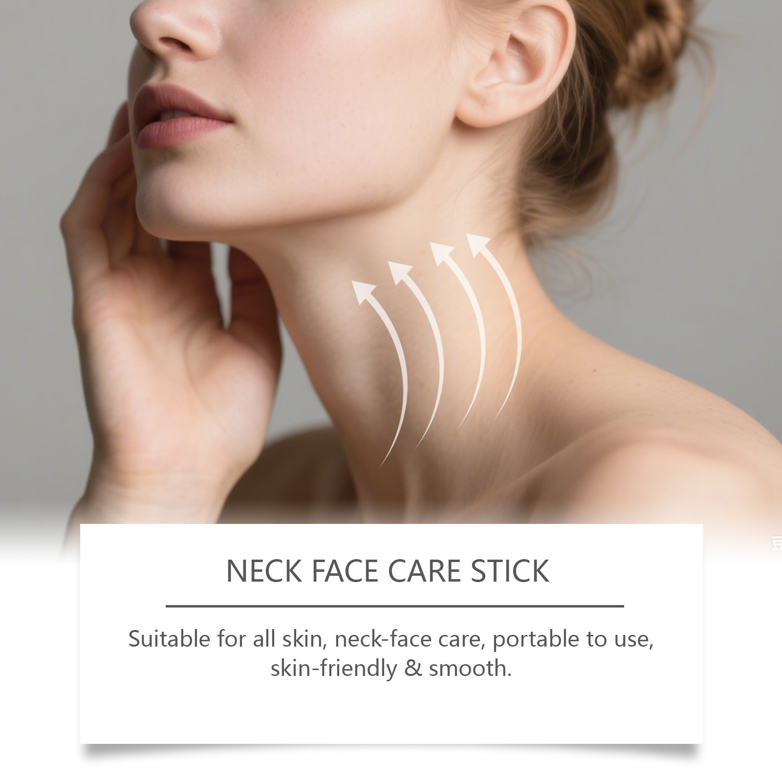 Neck Face Care Stick