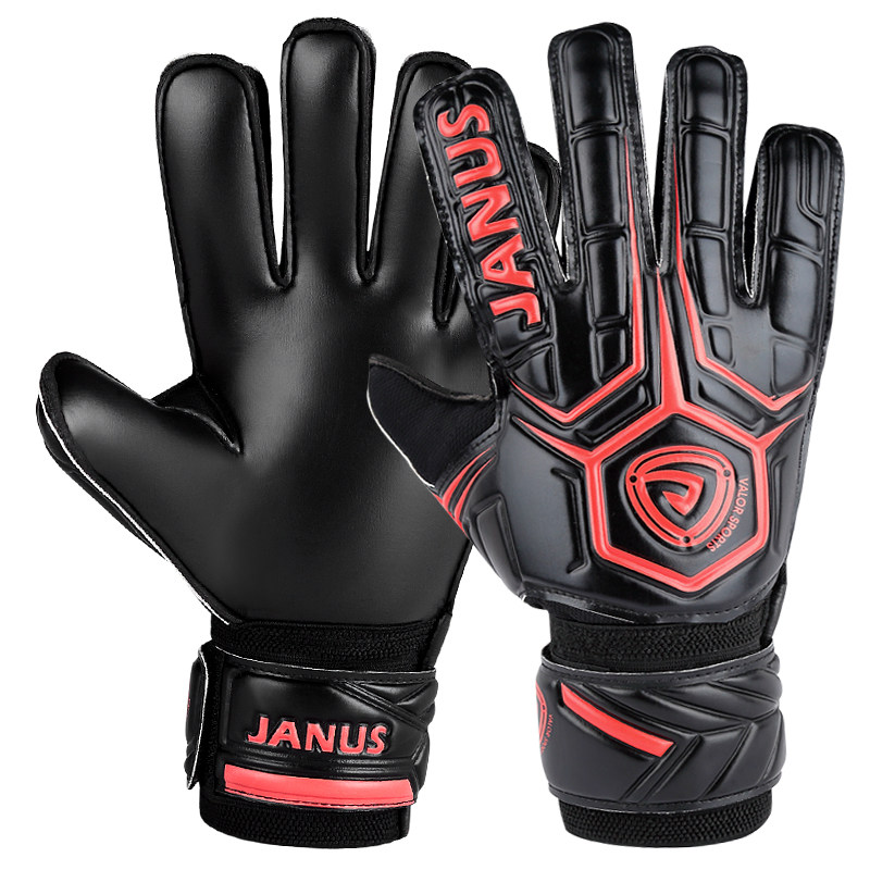 Gants en latex professionnels — Protection anti-glisse et résistance - image 3