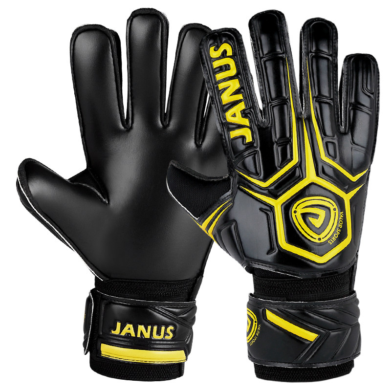 Gants en latex professionnels — Protection anti-glisse et résistance - image 2