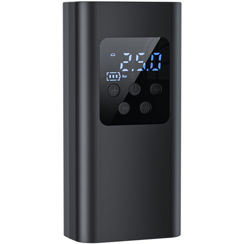 High-power, High-pressure Tire Inflator Cylinder