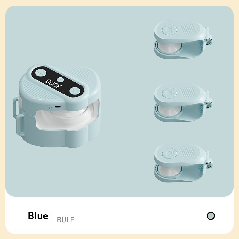 Electric Remote-Controlled Cat Teaser Rod With Ball Smart Interactive Cat Toy With Sound