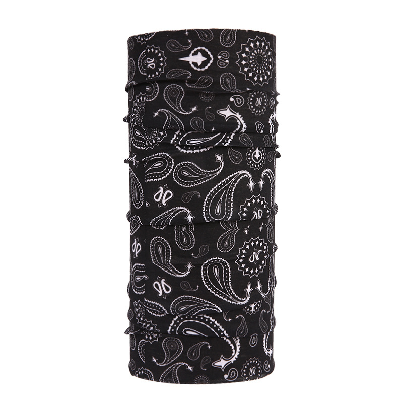 Seamless Multifunctional Magic Headband