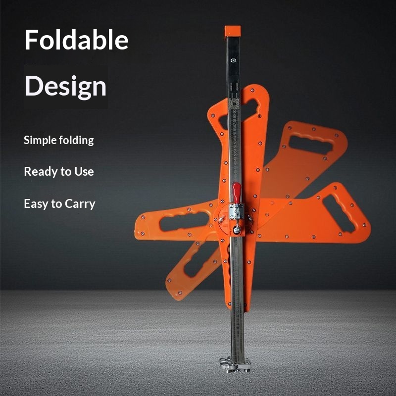 Board-cutting Wizard The Ultimate Drywall Cutter