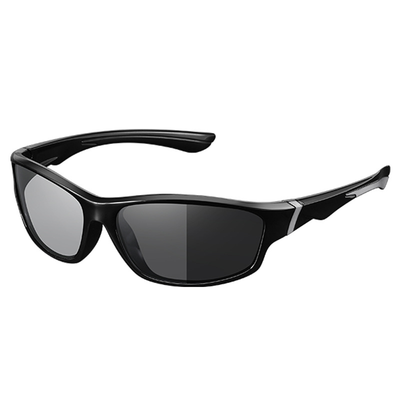 Colorful Outdoor Cycling Polarized Sunglasses For Biking And Driving