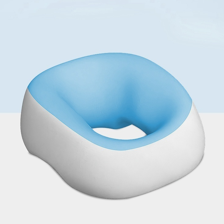 Beauty Salon And Home Use Prone Massage Pillow For Facial Support During Tuina And Beauty Treatments