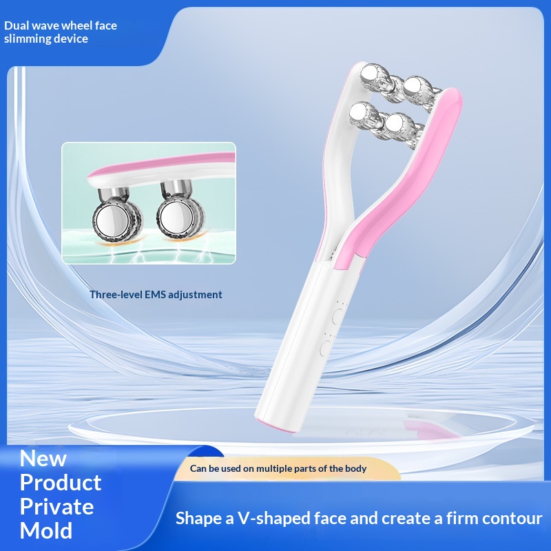 Roller Facial — Raffermis et Lisse ton Visage - image 2