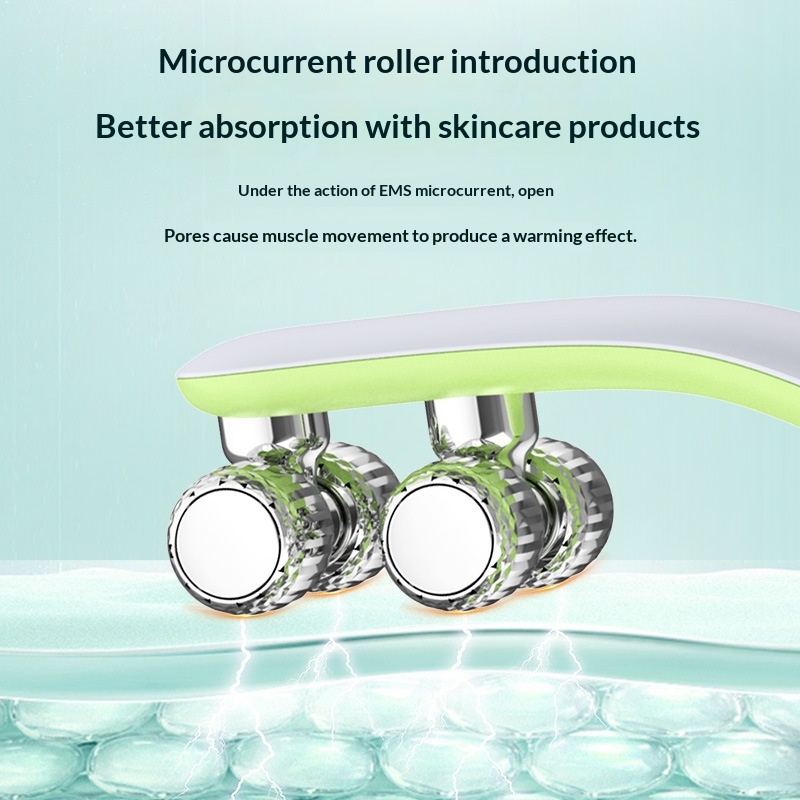 Roller Facial — Raffermis et Lisse ton Visage - image 4