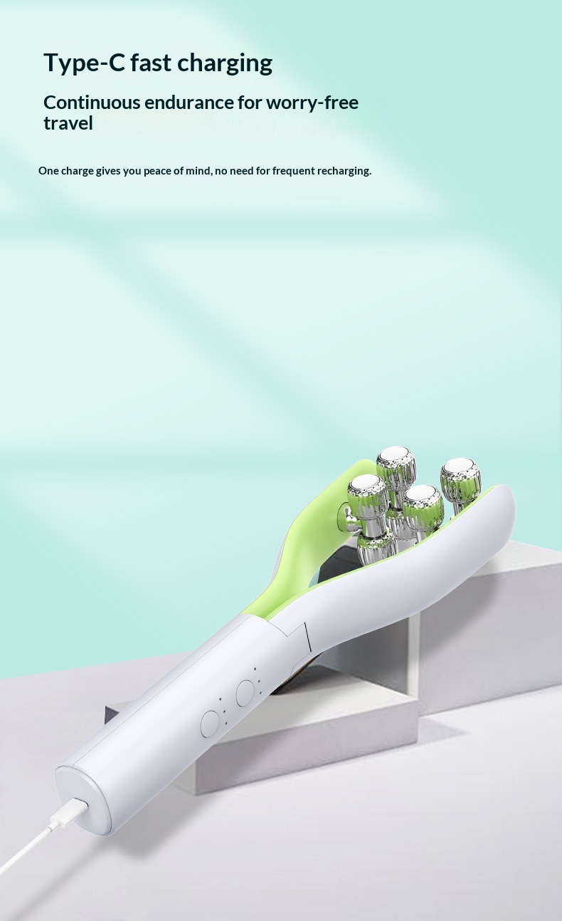 Roller Facial — Raffermis et Lisse ton Visage - image 6