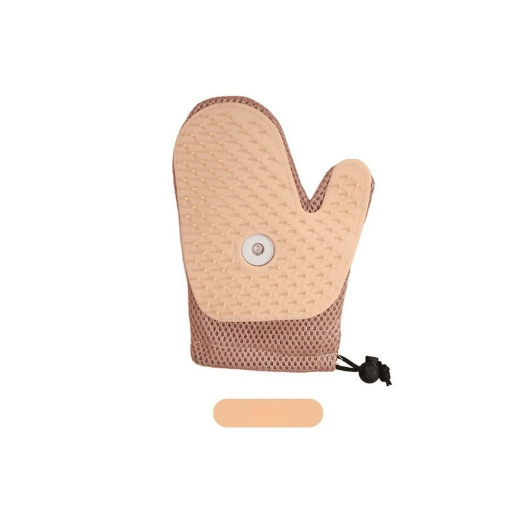 Anti-static Spray Gloves That Prevent Lint And Fluff