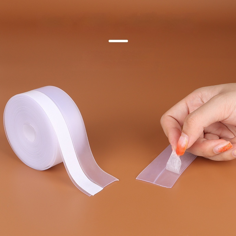 Weatherstrip For Doors And Windows Windproof Seal Strip For Glass Doors