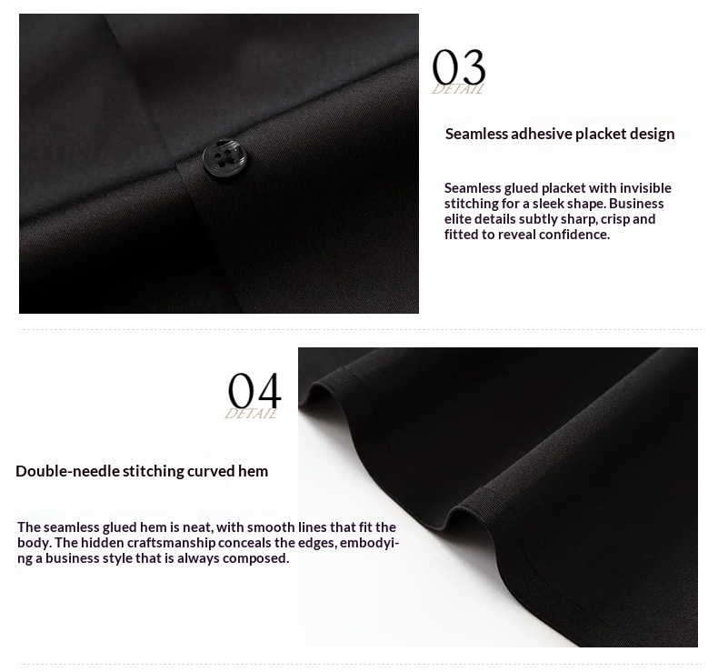 Ice-cool Silky-smooth Wrinkle-resistant Large-size Shirt 7b7c7811 462a 4836 B0a3 2af93af5f3fb Trans