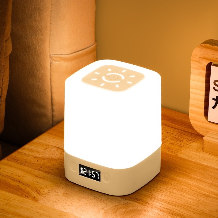 High-end Atmospheric Bedside Baby Night Light