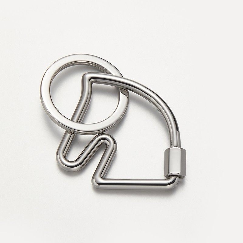 Shoulder Strap Reconstruction Japanese Buckle Accessories - Image 1