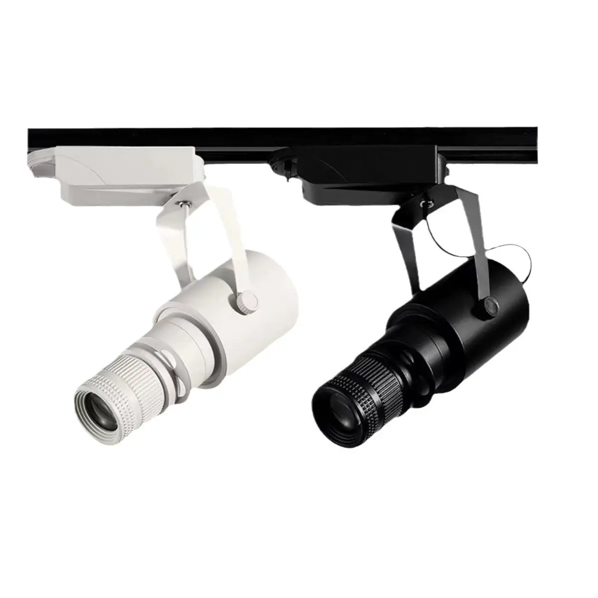 LED Spotlight For Creating An Atmospheric Ambiance In Bars And Restaurants