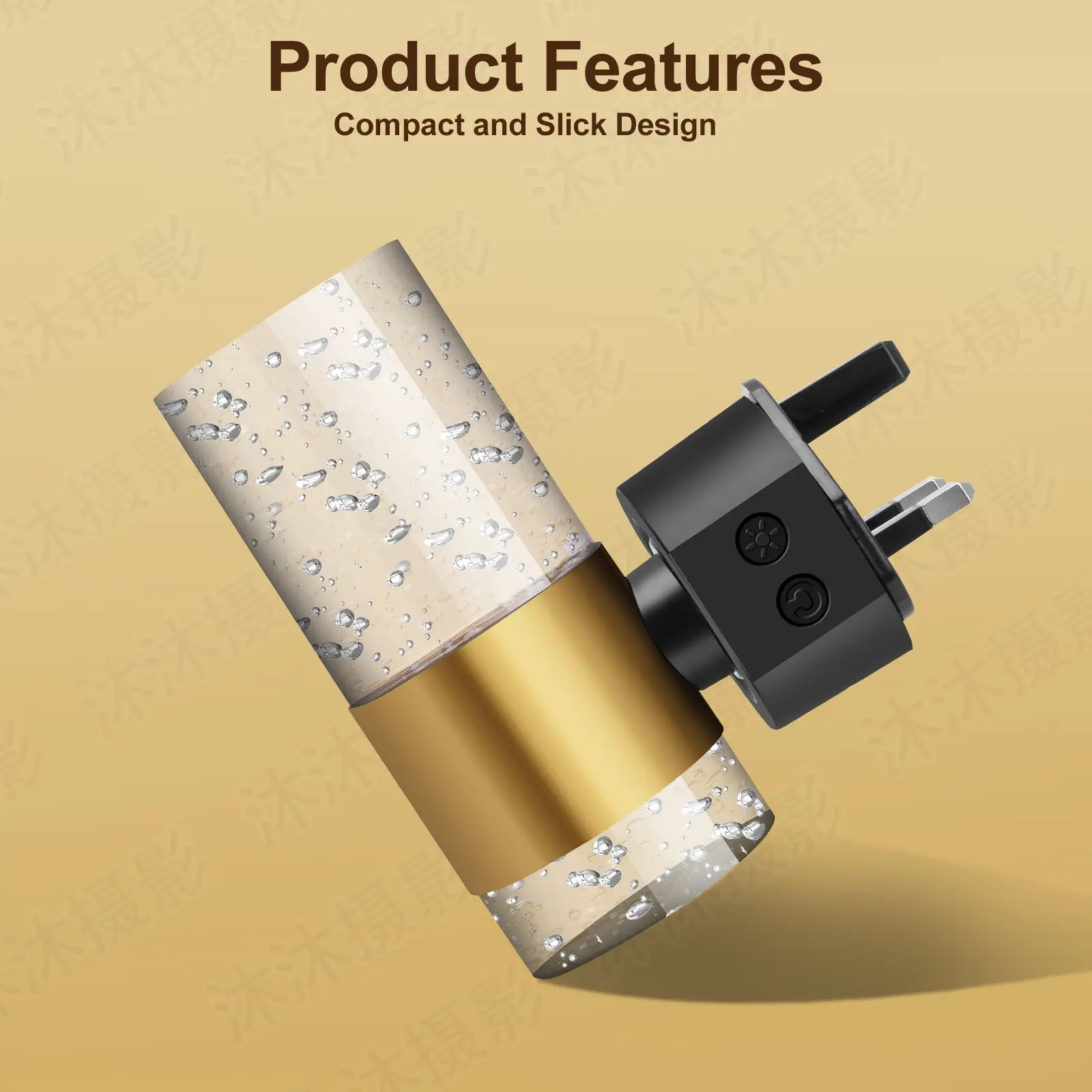 Sensor Light For The Kitchen Hallway Bedroom And Stairs Ambient Wall Sconce