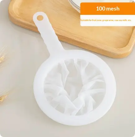 Juice filter