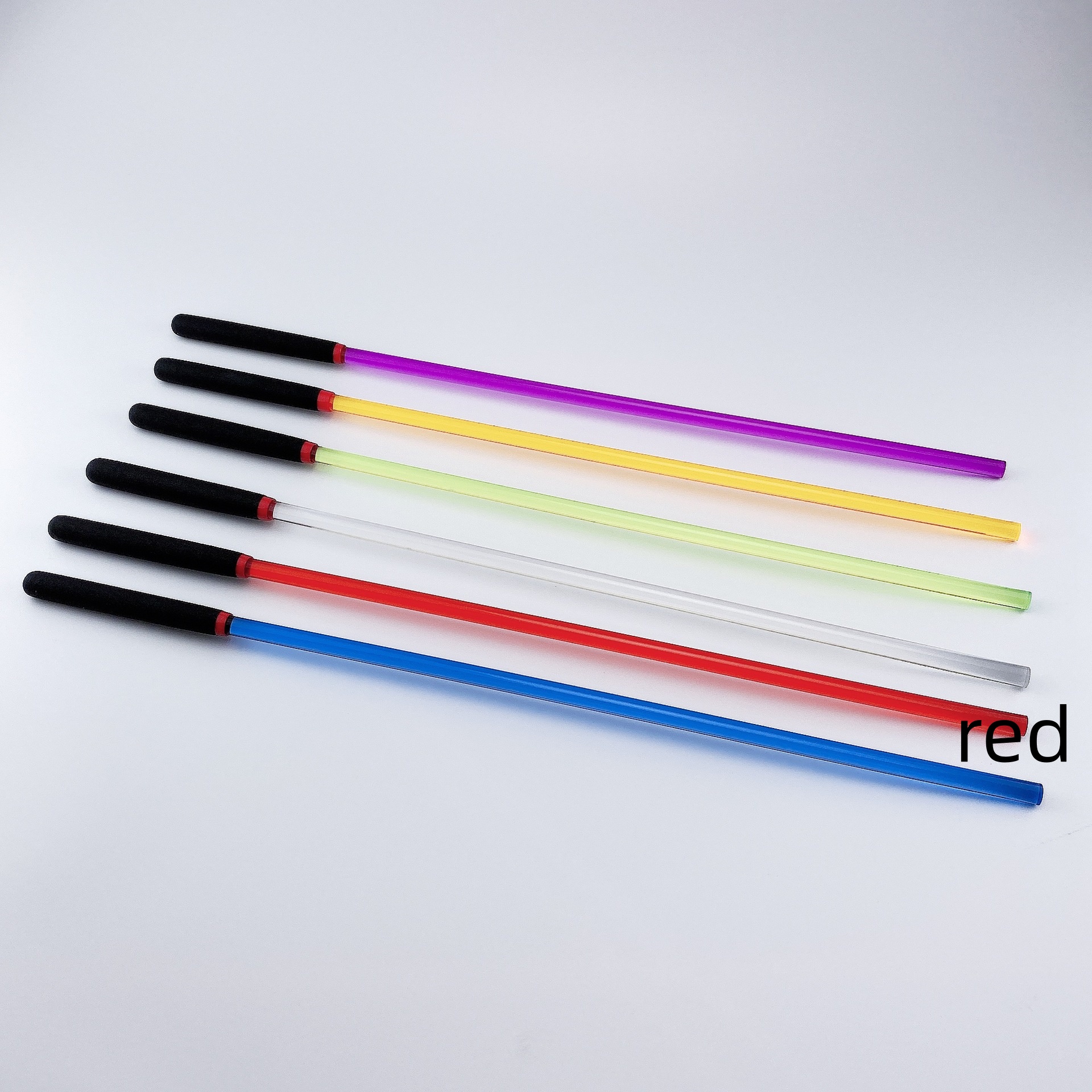 Butt-stroking Elastic Stick For Couples Training