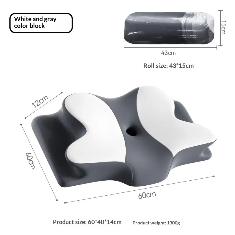 Hot Selling Slow Rebound Memory Pillow