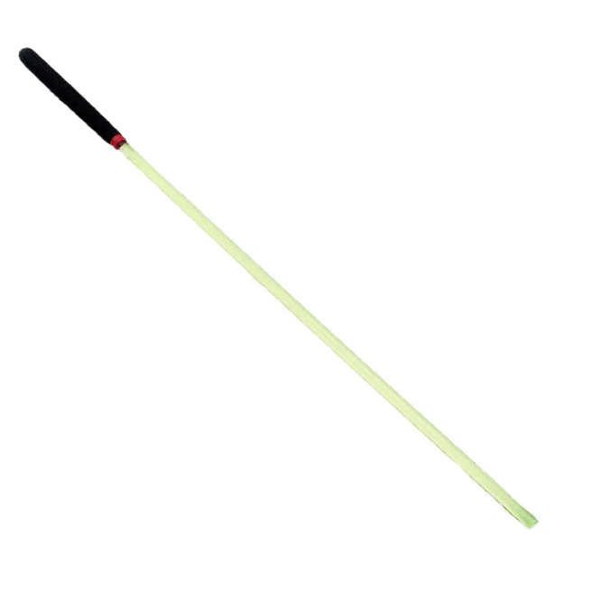 Butt-stroking Elastic Stick For Couples Training