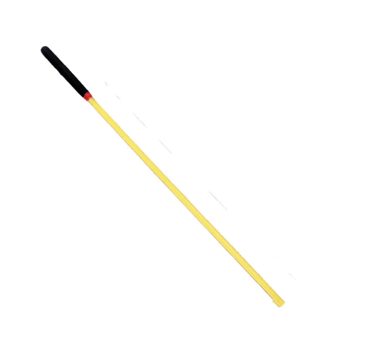 Butt-stroking Elastic Stick For Couples Training