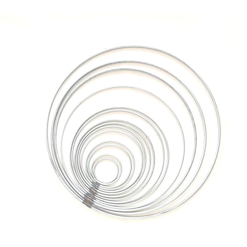 DIY Metal Hoops For Dreamcatchers  Metal Hardware And Accessories For Handmade Jewelry
