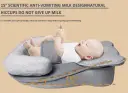 Baby Feeding Helper Breastfeeding Inclined Pad view 8