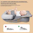 Baby Feeding Helper Breastfeeding Inclined Pad view 1