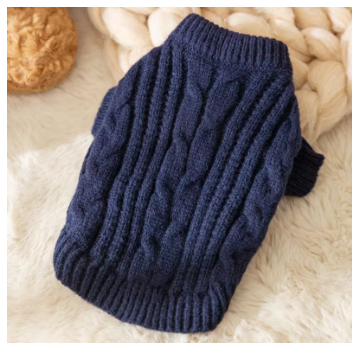 Cat Fur Ball Sweater Two Feet Warm Hooded Dogs Teddy Pet Clothes