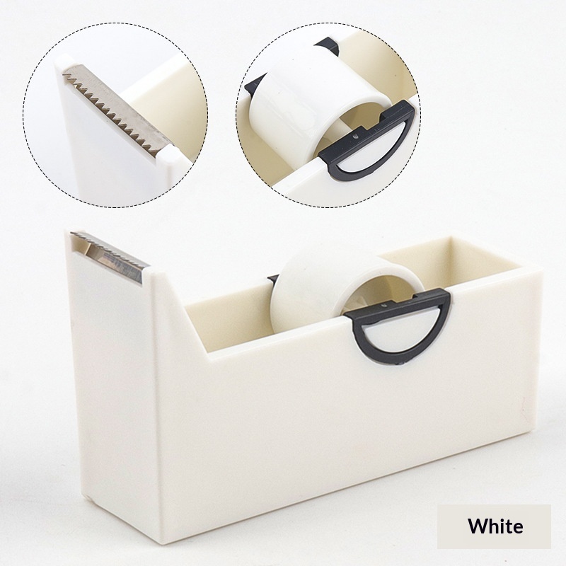 Eyelash Extension Tool Tape Cutter  Glue Stick Holder For Lash Extension Adhesive Tapes