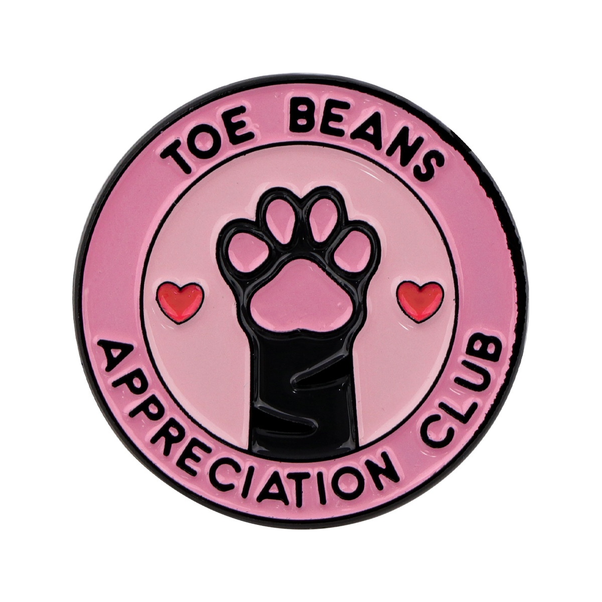 Cat Mi Quotes Brooch Badge For Clothing And Backpacks Stylish Accessories