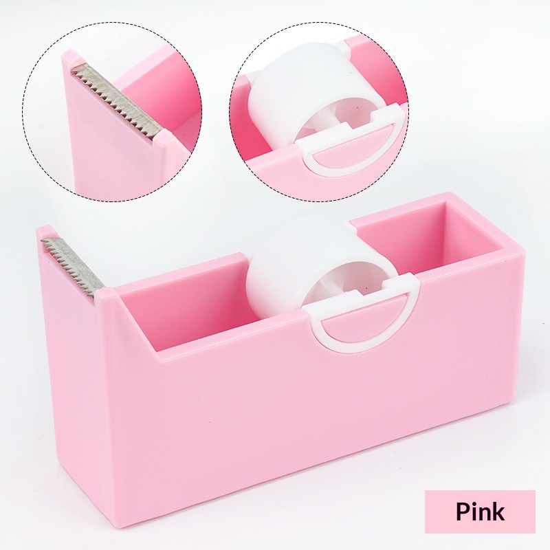 Eyelash Extension Tool Tape Cutter Glue Stick Holder For Lash Extension Adhesive Tapes 10
