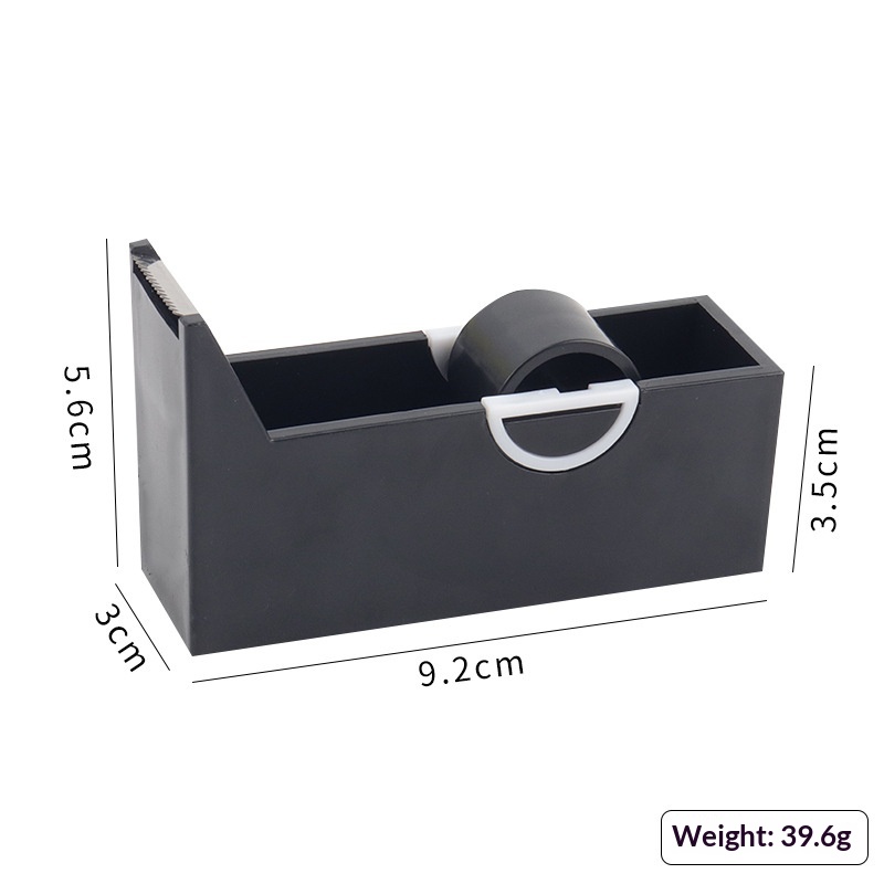Eyelash Extension Tool Tape Cutter Glue Stick Holder For Lash Extension Adhesive Tapes 9