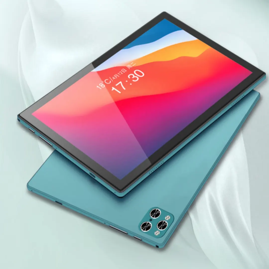 101-inch Tablet With A High-definition Large Screen