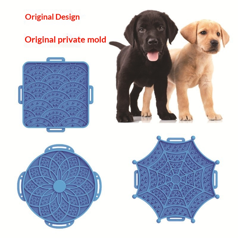 New Multi-functional Suction-cup Feeder