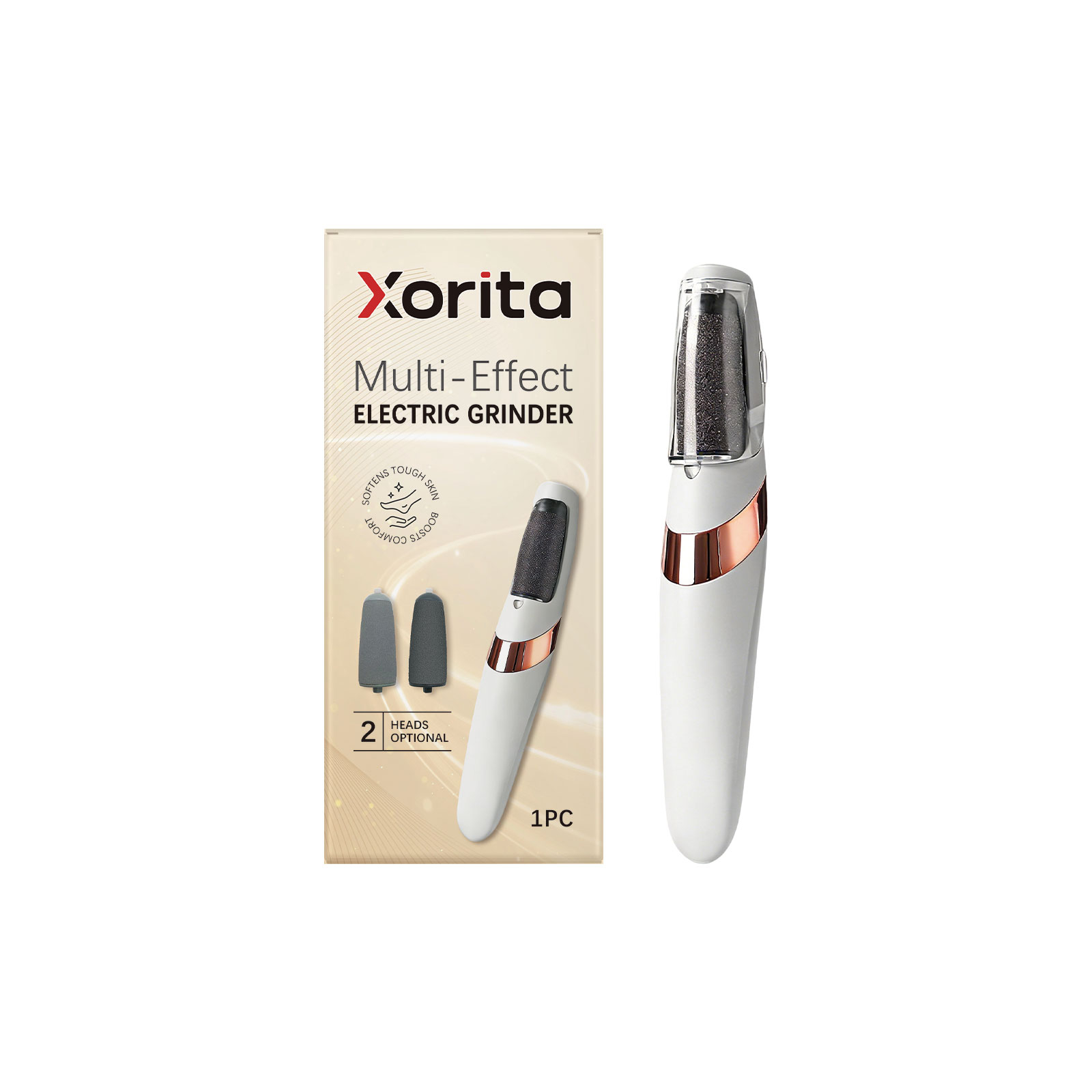 Multifunctional Electric Wear Protection Instrument