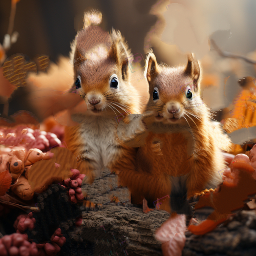 5D Full-Diamond DIY Diamond Painting With Square Rhinestones